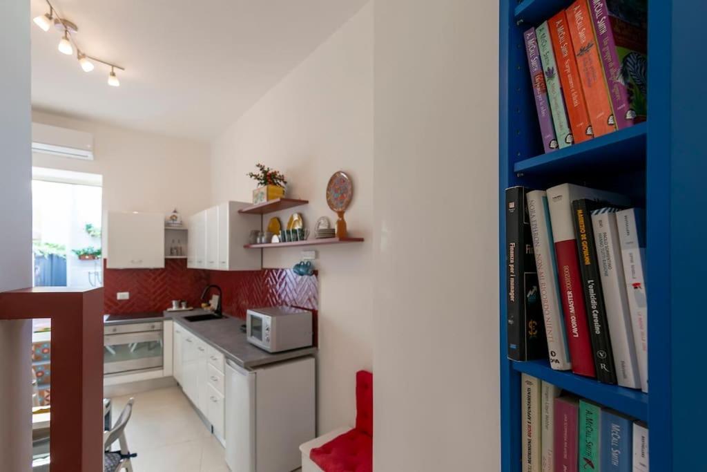 The Roof Of Naples By Ldv Homes Экстерьер фото