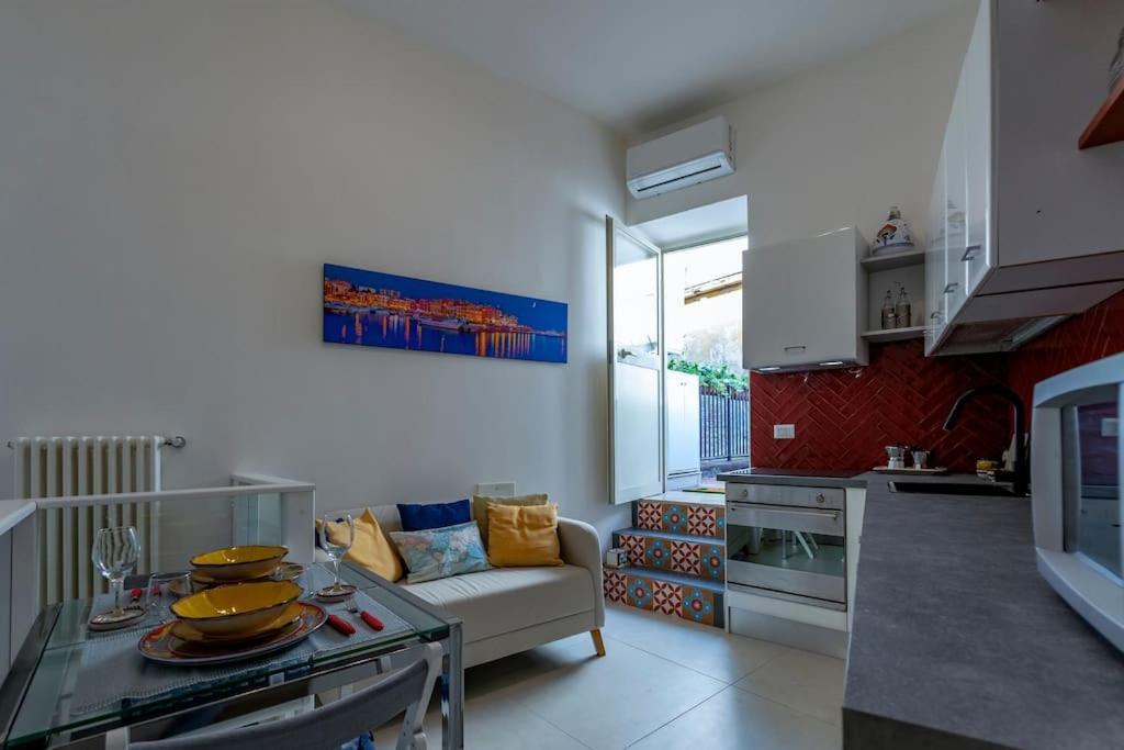 The Roof Of Naples By Ldv Homes Экстерьер фото