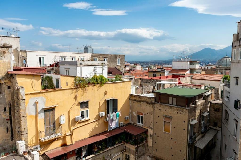 The Roof Of Naples By Ldv Homes Экстерьер фото