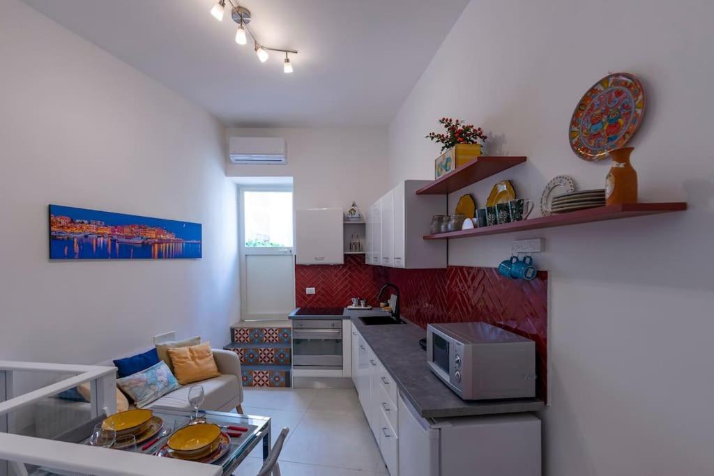 The Roof Of Naples By Ldv Homes Экстерьер фото