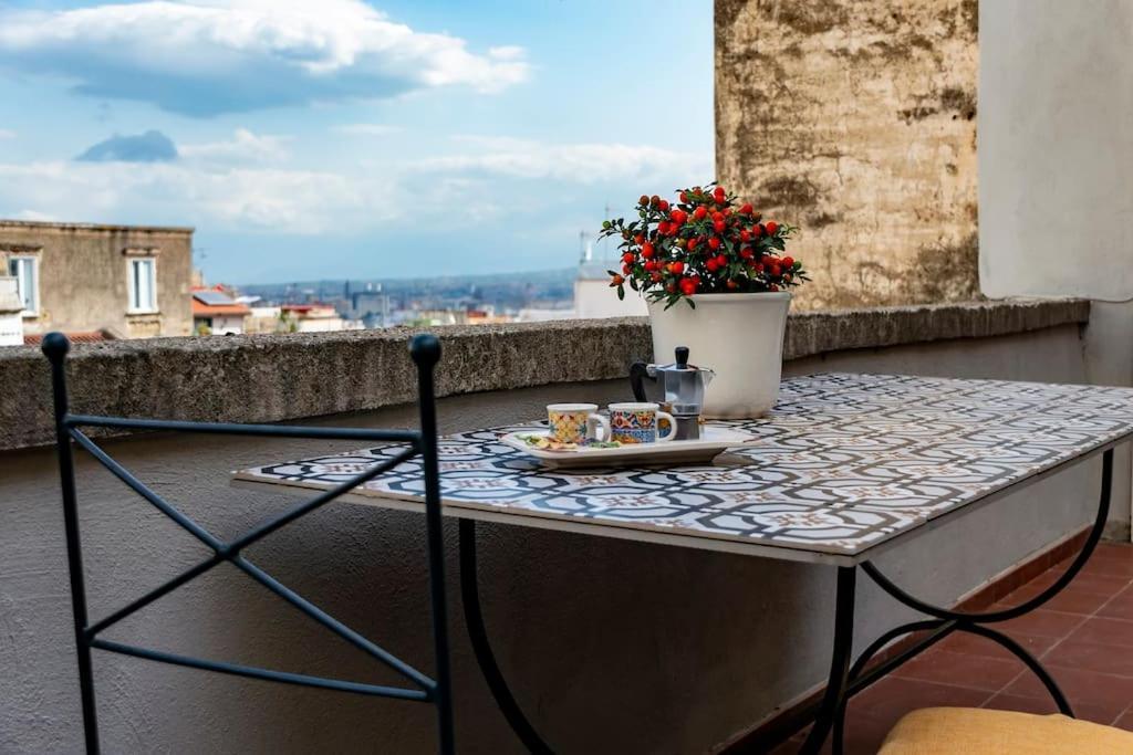 The Roof Of Naples By Ldv Homes Экстерьер фото