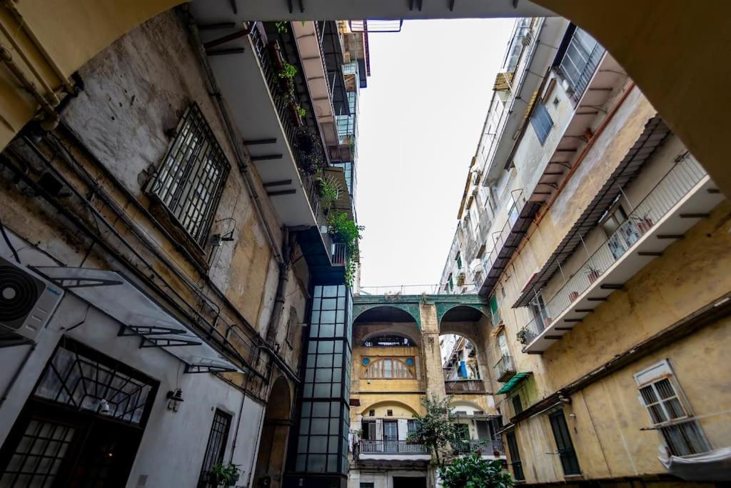 The Roof Of Naples By Ldv Homes Экстерьер фото